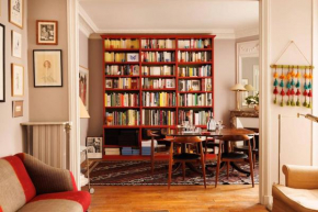 Appartement Chic, Proche de la Tour Eiffel